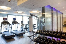 Ramada Hotel & Suites Netanya