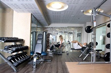 Ramada Hotel & Suites Netanya