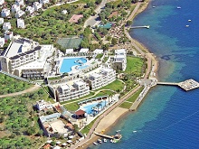 Baia Bodrum