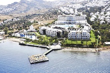 Baia Bodrum