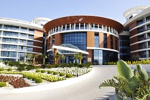 Baia Lara Hotel(ex.Baia Lara)