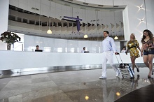 Baia Lara Hotel(ex.Baia Lara)