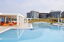 Baia Lara Hotel(ex.Baia Lara)