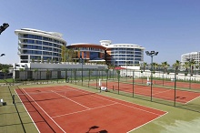 Baia Lara Hotel(ex.Baia Lara)