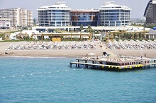 Baia Lara Hotel(ex.Baia Lara)