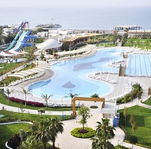 Baia Lara Hotel(ex.Baia Lara)