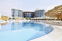Baia Lara Hotel(ex.Baia Lara)