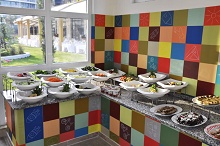 Baia Lara Hotel(ex.Baia Lara)