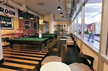 Baia Lara Hotel(ex.Baia Lara)