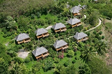 Nuku Hiva Keikahanui Pearl Lodge
