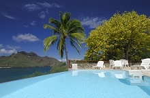 Nuku Hiva Keikahanui Pearl Lodge