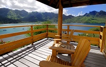 Nuku Hiva Keikahanui Pearl Lodge