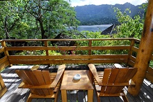 Nuku Hiva Keikahanui Pearl Lodge