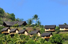 Hiva Oa Hanakee Pearl Lodge