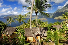 Hiva Oa Hanakee Pearl Lodge