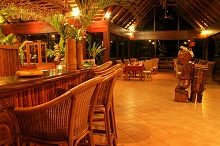 Hiva Oa Hanakee Pearl Lodge