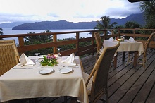 Hiva Oa Hanakee Pearl Lodge