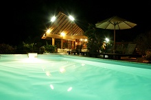 Hiva Oa Hanakee Pearl Lodge