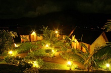 Hiva Oa Hanakee Pearl Lodge