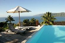 Hiva Oa Hanakee Pearl Lodge