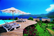 Hiva Oa Hanakee Pearl Lodge