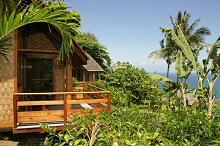 Hiva Oa Hanakee Pearl Lodge