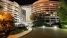Rixos Downtown Antalya