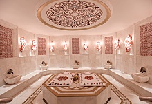 Rixos Downtown Antalya