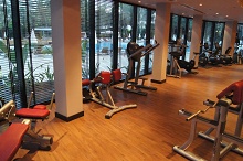 Rixos Downtown Antalya