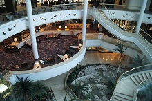 Rixos Downtown Antalya