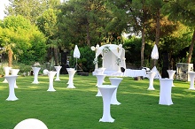 Rixos Downtown Antalya