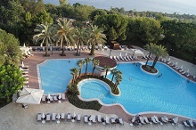 Rixos Downtown Antalya