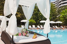 Rixos Downtown Antalya