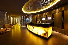 Rixos Downtown Antalya