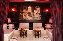 Rixos Downtown Antalya