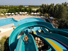 Barut Lara(ex.Barut Hotels Lara Resort Spa & Suites)