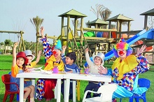 Barut Lara(ex.Barut Hotels Lara Resort Spa & Suites)