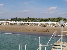 Barut Lara(ex.Barut Hotels Lara Resort Spa & Suites)