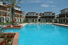 Barut Lara(ex.Barut Hotels Lara Resort Spa & Suites)