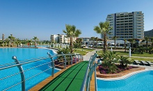 Barut Lara(ex.Barut Hotels Lara Resort Spa & Suites)