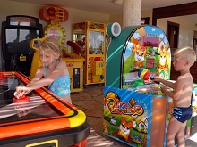 Barut Lara(ex.Barut Hotels Lara Resort Spa & Suites)