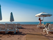 Barut Lara(ex.Barut Hotels Lara Resort Spa & Suites)