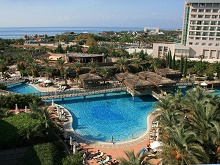 Royal Wings Hotel(ex.Royal Wings)