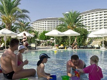 Royal Wings Hotel(ex.Royal Wings)