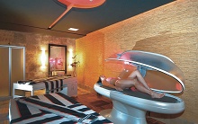 Royal Wings Hotel(ex.Royal Wings)