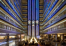 Liberty Hotels Lara