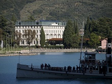 Lido Palace