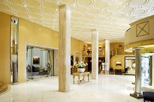 Excelsior Hotel Ernst