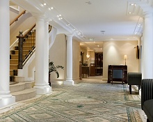 Excelsior Hotel Ernst