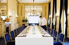 Excelsior Hotel Ernst